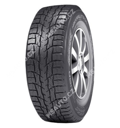Nokian Tyres HKPL CR3