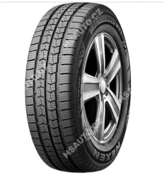 Nexen WINGUARD WT1 215/70 R16 108R TL C 6PR M+S 3PMSF