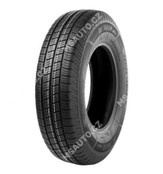 BK Trailer TRAILER 203 205/80 R14 109N TL C M+S