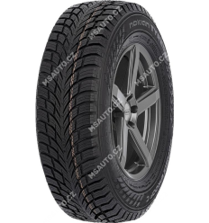 Nokian Tyres SEASONPROOF C 195/65 R16 104T TL C M+S 3PMSF