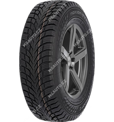 Nokian Tyres SEASONPROOF C