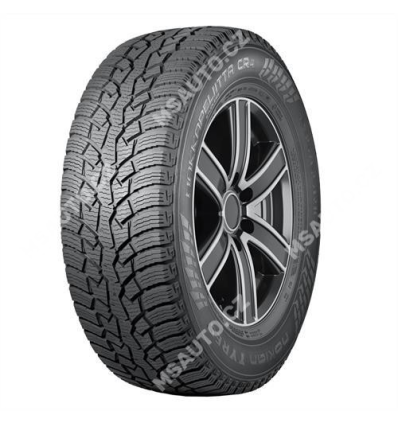 Nokian Tyres HKPL CR4