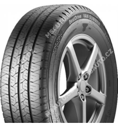 BestDrive VAN SUMMER 205/65 R16 107T TL C 8PR