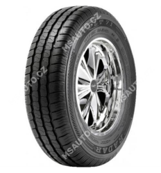 Radar RLT-71 205/75 R14 109R TL C 8PR M+S