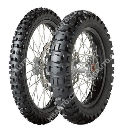 Dunlop D908 RR RALLY RAID