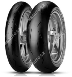 Pirelli DIABLO SUPERCORSA 190/55 R17 75W BSB ZR