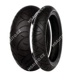 Bridgestone BATTLAX BT021F 120/70 R17 58W TL