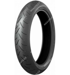 Bridgestone BATTLAX BT BT016F 110/80 R18 58W TL ZR