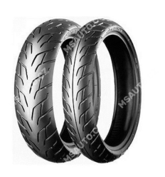 Bridgestone BATTLAX BT92 120/70 R17 58H TL
