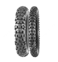 Bridgestone ED12 110/100 D17 63M TT