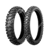 Bridgestone M404 80/100 D12 41M TT