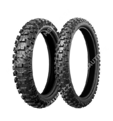 Bridgestone M403 70/100 D17 40M TT