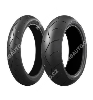 Bridgestone BATTLAX BT003