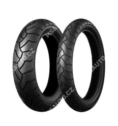 Bridgestone BATTLE WING BW502 150/70 R17 69V TL