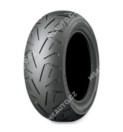 Bridgestone EXEDRA G852