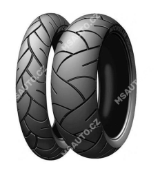Michelin PILOT SPORTY 120/70 R17