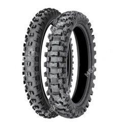 Michelin STARCROSS MH3 90/100 D16 51M TT