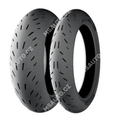 Michelin POWER ONE V 190/55 R17 75W TL