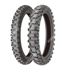 Michelin STARCROSS MS2 2.5/0 D12 36J TT