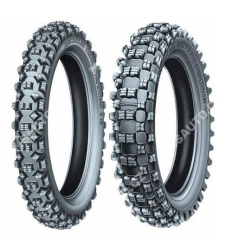 Michelin CROSS COMPETITION S12 XC 90/90 D21