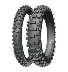 Michelin AC 10 110/100 D18 64R TT