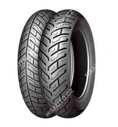 Michelin GOLD STANDARD 110/90 D12 64P TL