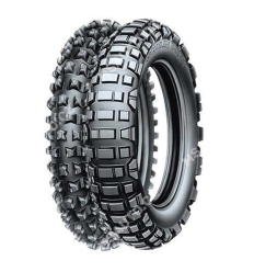 Michelin DESERT 140/80 D18 70R TT