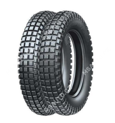 Michelin TRIAL XLIGHT 120/100 R18 68M TL
