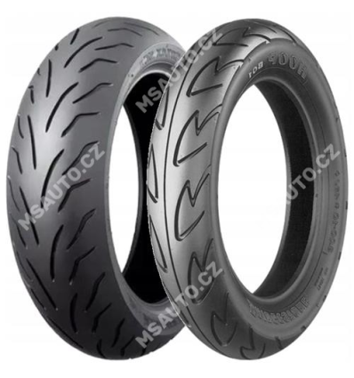 Bridgestone HOOP B01