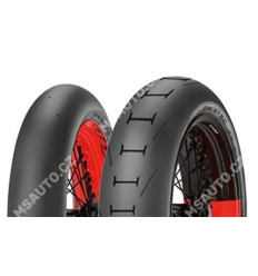 Metzeler RACETEC SM 165/55 R17 TL NHS K1