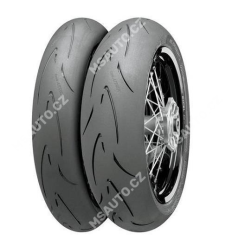 Continental CONTI ATTACK SM 150/60 R17 66H TL