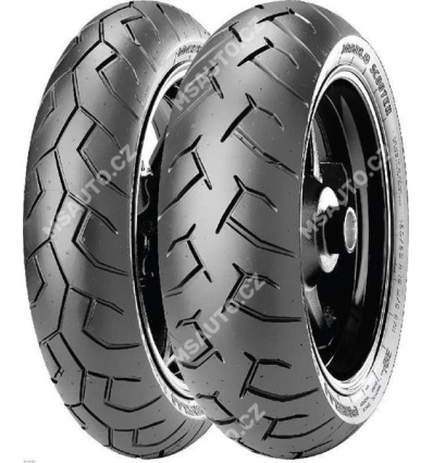 Pirelli DIABLO SCOOTER