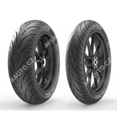 Anlas VIENTO TURISMO