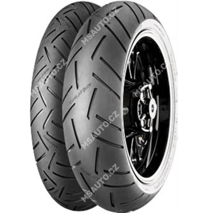 Continental CONTI SPORT ATTACK 3