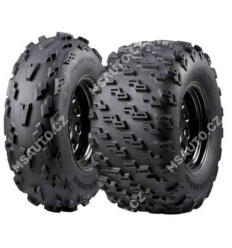 Carlisle TRAIL WOLF SPORT 22/11 D9 TL 3* 6PR