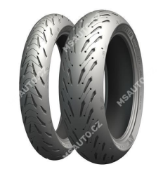 Michelin ROAD 5 GT 120/70 R17 58W TL ZR