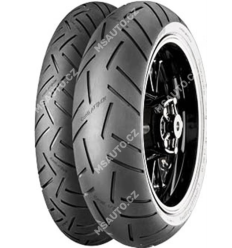 Continental CONTI SPORT ATTACK 3 110/70 R17 54W TL ZR