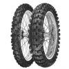 Pirelli SCORPION MX32 MID HARD 90/100 D21 57M TT MST