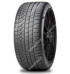 Pirelli PZERO WINTER D Porsche 315/35 R20 110V TL XL M+S 3PMSF FP