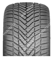 Delmax X-WEATHER 4S 225/40 R19 93Y TL XL M+S 3PMSF ZR