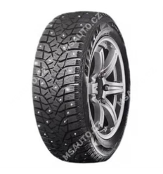 Bridgestone BLIZZAK SPIKE 02 SUV