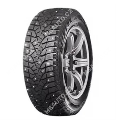 Bridgestone BLIZZAK SPIKE 02 SUV