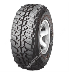 Dunlop GRANDTREK MT2