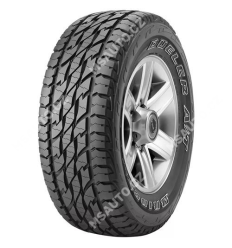 Bridgestone DUELER A/T 697