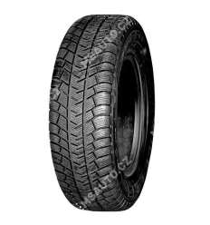 Ziarelli ICEBERG 255/60 R17 106H TL PROTEKTOR M+S 3PMSF