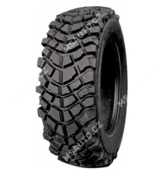 Ziarelli MUD POWER 255/65 R17 110H TL PROTEKTOR M+S 3PMSF