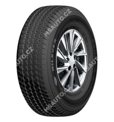 Milever MU169 A/T 255/70 R15 112S TL C