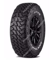 Arivo ROCK TRAK M/T 265/75 R16 123Q TL LT M+S 8PR RWL