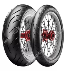 Avon COBRA AV72 150/80 R16 71V TL BLK