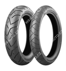 Bridgestone BATTLAX ADVENTURE A40R 180/55 R17 73W TL ZR